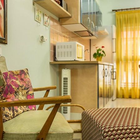 Flamingo Rosa Apartment Arinaga Ngoại thất bức ảnh