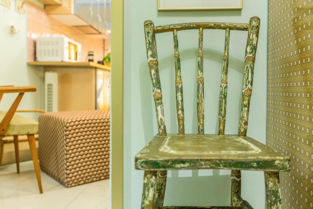 Flamingo Rosa Apartment Arinaga Ngoại thất bức ảnh